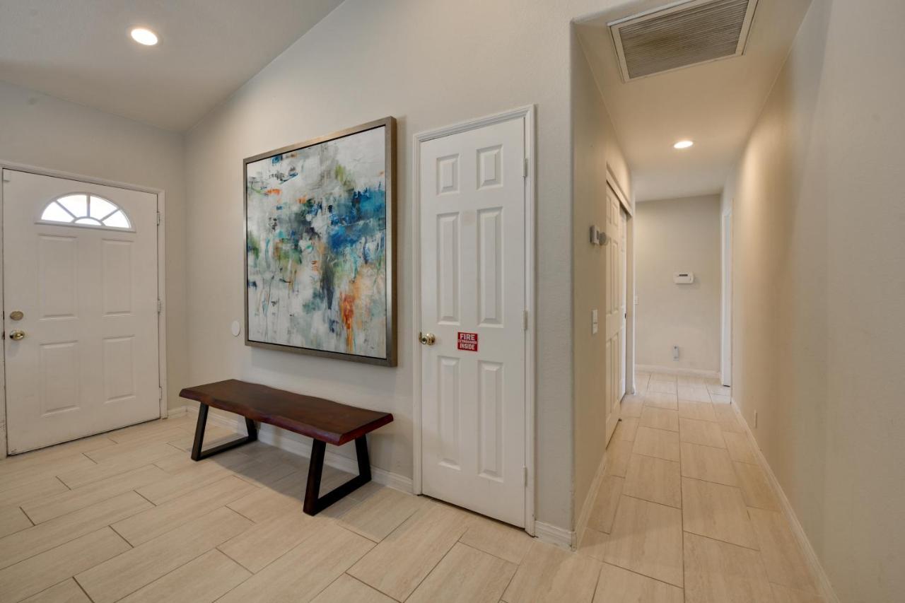 Updated Abode 22 Mi To Joshua Tree National Park! Morongo Valley Exterior foto